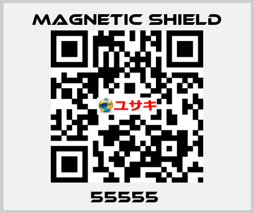 55555  Magnetic Shield