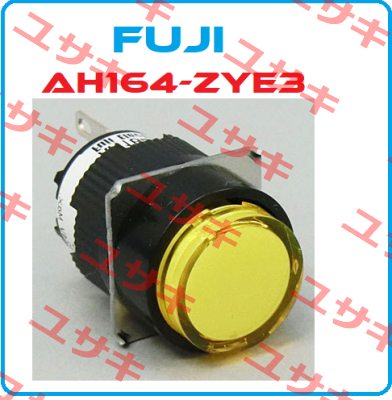 AH164-ZYE3 Fuji