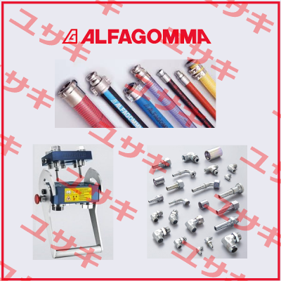 809AA038  Alfagomma