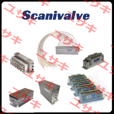 TUBN-063 obsolette repl by TPOTL-063  Scanivalve