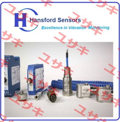 HS-420 Hansford Sensors