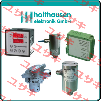 ESW®-Mini-C 252 HOLTHAUSEN ELEKTRONIK