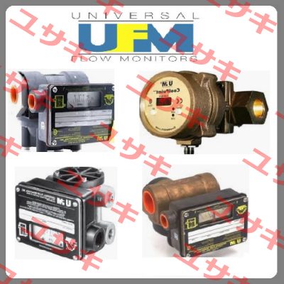 MN–BSF-150LM–16-3150V.9–A1 NR  Universal flow monitors