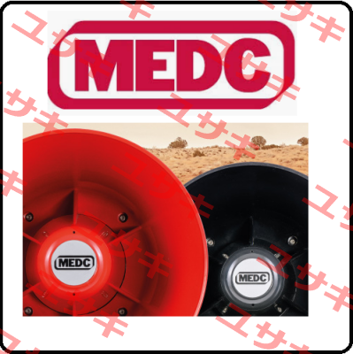 EC08002  MEDC