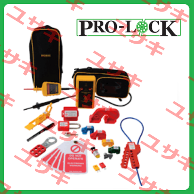 R410REDK Pro-lock