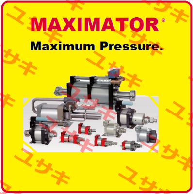 65T4H  Maximator