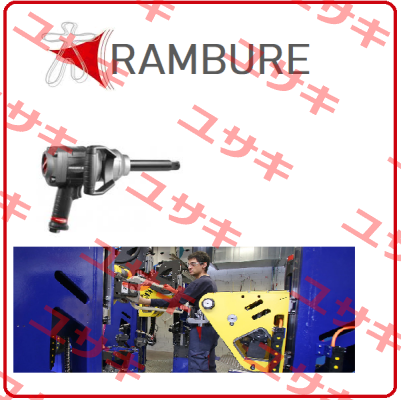 6910 Rambure