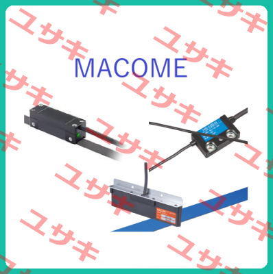 SMR-100C  Macome