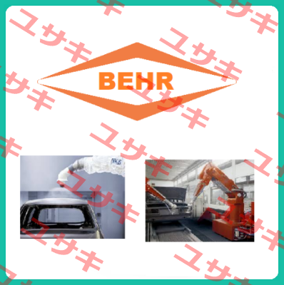 7M3820411 E - REPLACED BY 8FC 351 301-521 Behr