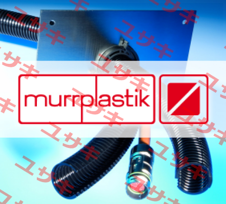 84201612 (1 pack, 1x5 pcs)  Murrplastik