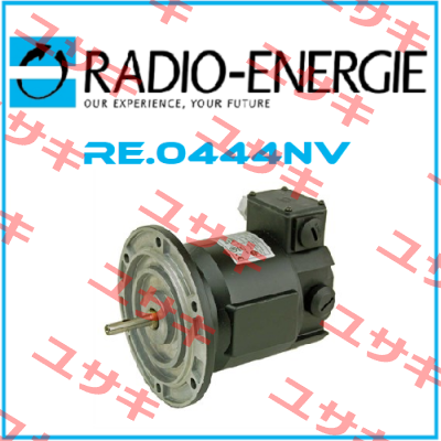 RE.0444NV Radio Energie