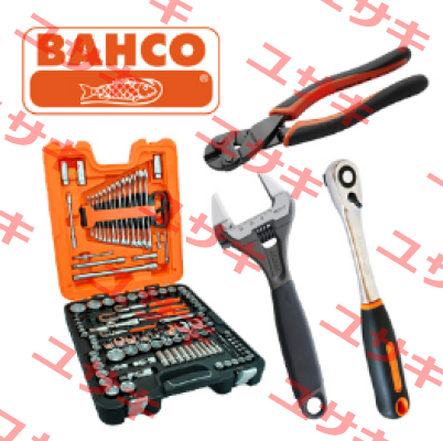 2430 G-140 IP  Bahco