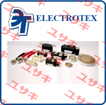 8040 0012 Electrotex