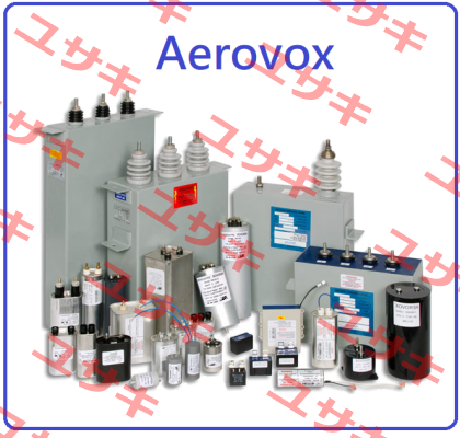 100279.39 270-300 MFD Aerovox