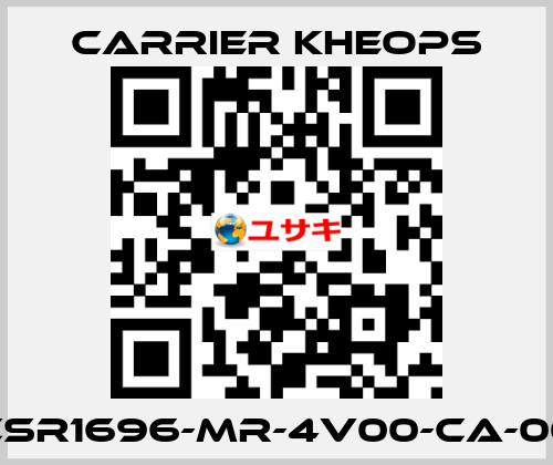 CSR1696-MR-4V00-CA-00 Carrier Kheops