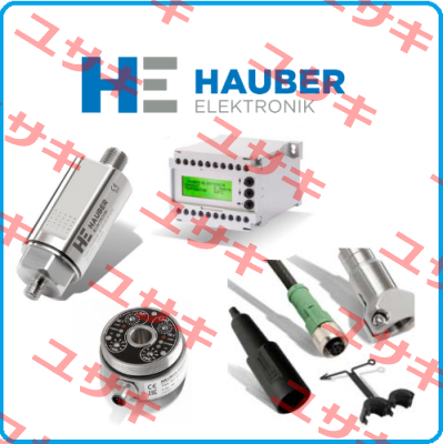 10034 / 640 HAUBER