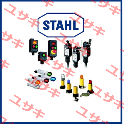 P/N: 149135, Type:  8560/51-4061 Stahl