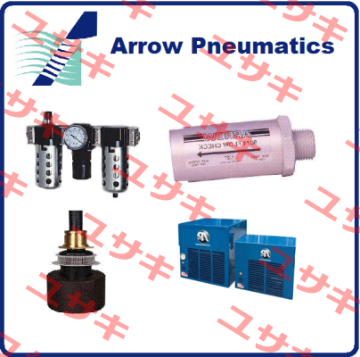 9052-10 Arrow Pneumatics