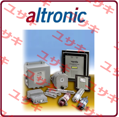 DSG-1401DU  Altronic