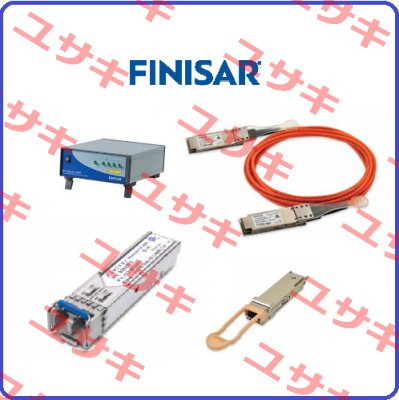 FTLX8571D3BCL (End of Life)  Finisar