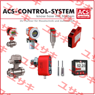 90990091 Acs Control-System