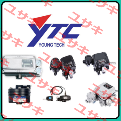 YT-2500RDN5224S  Young Tech