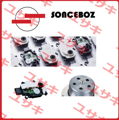 9103R002 discontinued, no replacement Sonceboz