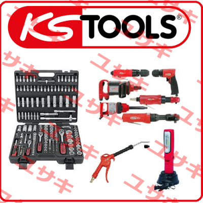 911.0824 KS TOOLS