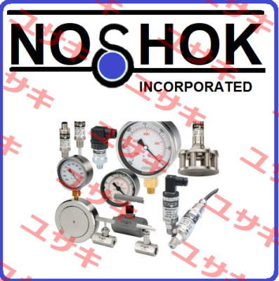 25-310-600   Noshok