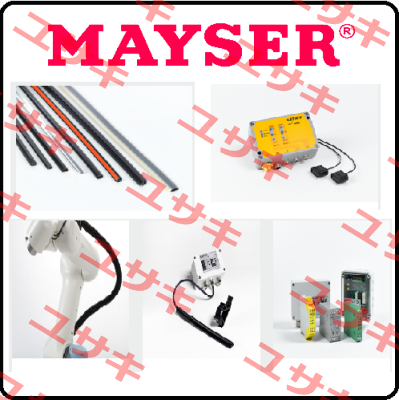 5503949  Mayser