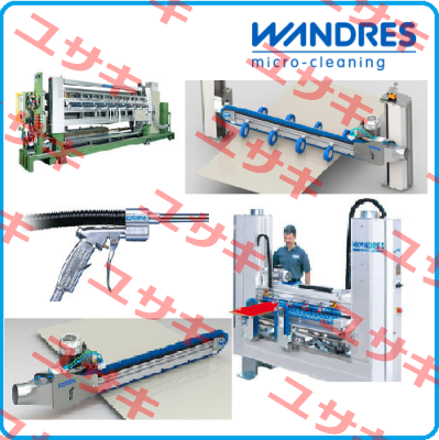 PT9546166 59-1040 81 35310  Wandres