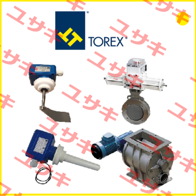 7202ST0300 Torex