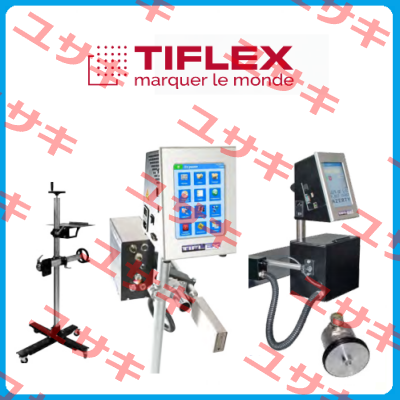 XF 160  Tiflex