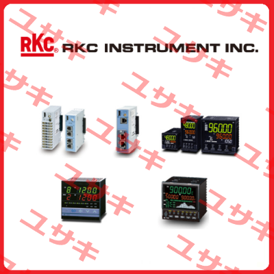 THK-7932  Rkc Instruments