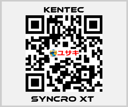 Syncro XT  Kentec