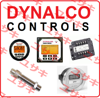 8001416  Dynalco