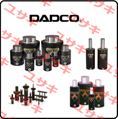 42009-60663  DADCO