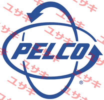 XF02-0604-0003C Pelco