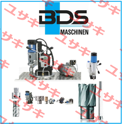 ZSS 300  BDS Maschinen