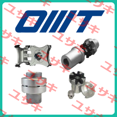 ND108HD99  OMT Couplings