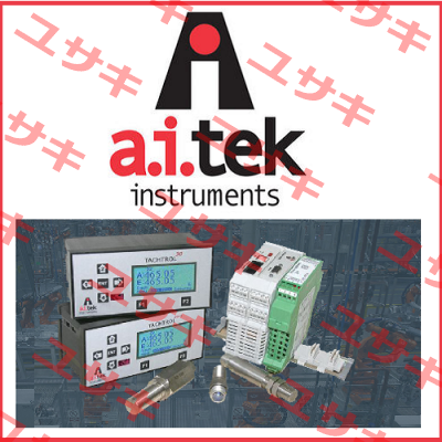 9904-120-16843  OEM AI-Tek Instruments