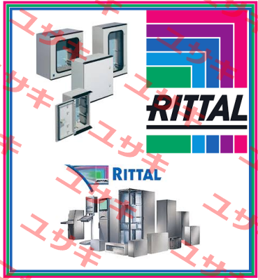 2591000 (1 Pack = 20 pcs)  Rittal