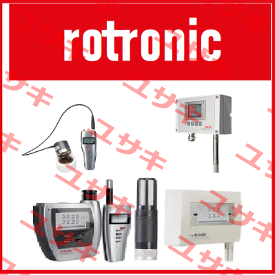 HC2A-S Rotronic