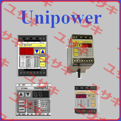 DPP2U Unipower