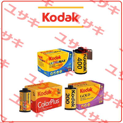 AA400  Kodak