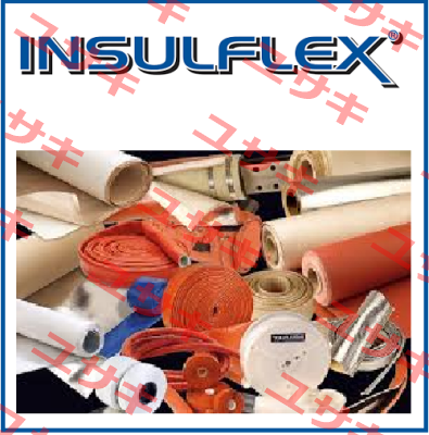 Pyrojacket Industrial: 51  ADL Insulflex