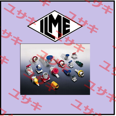 ILME-40  Ilme