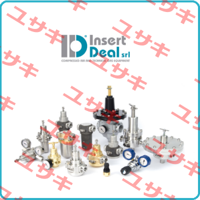 N1063613/15  ID Insert Deal