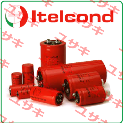 Type  K02  Itelcond