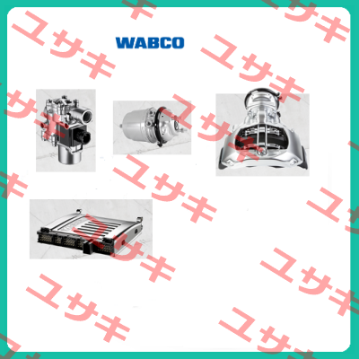 Repair kit for 471 200 00 80  Wabco